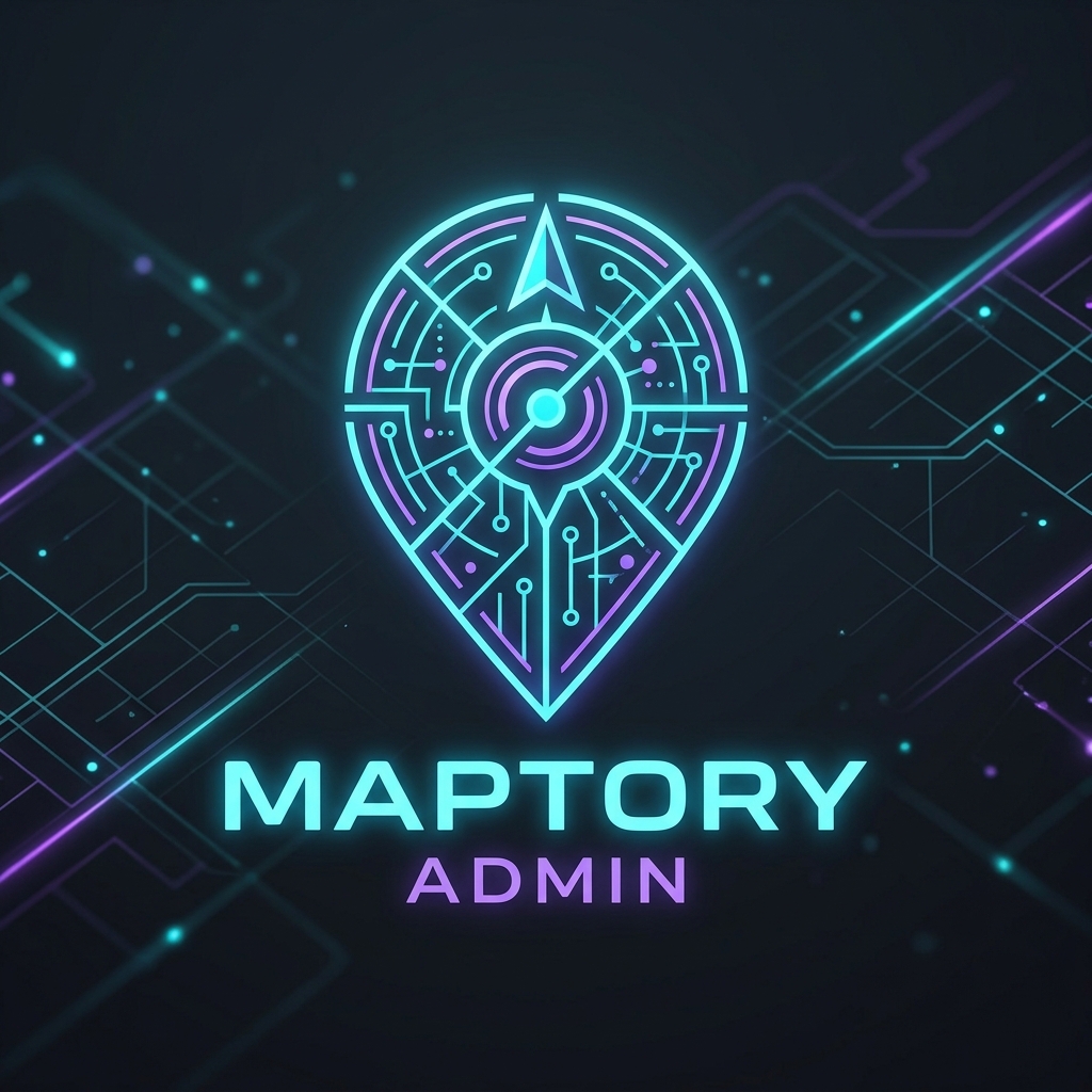 MAPTORY Logo